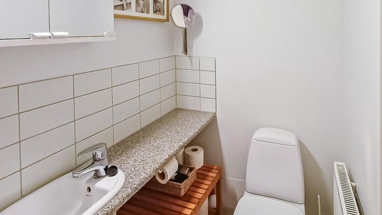 Photo of Bathroom in Rukatunturi