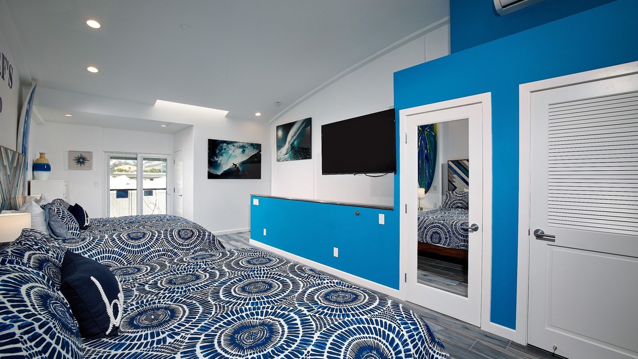 Photo of Bedroom in East Village