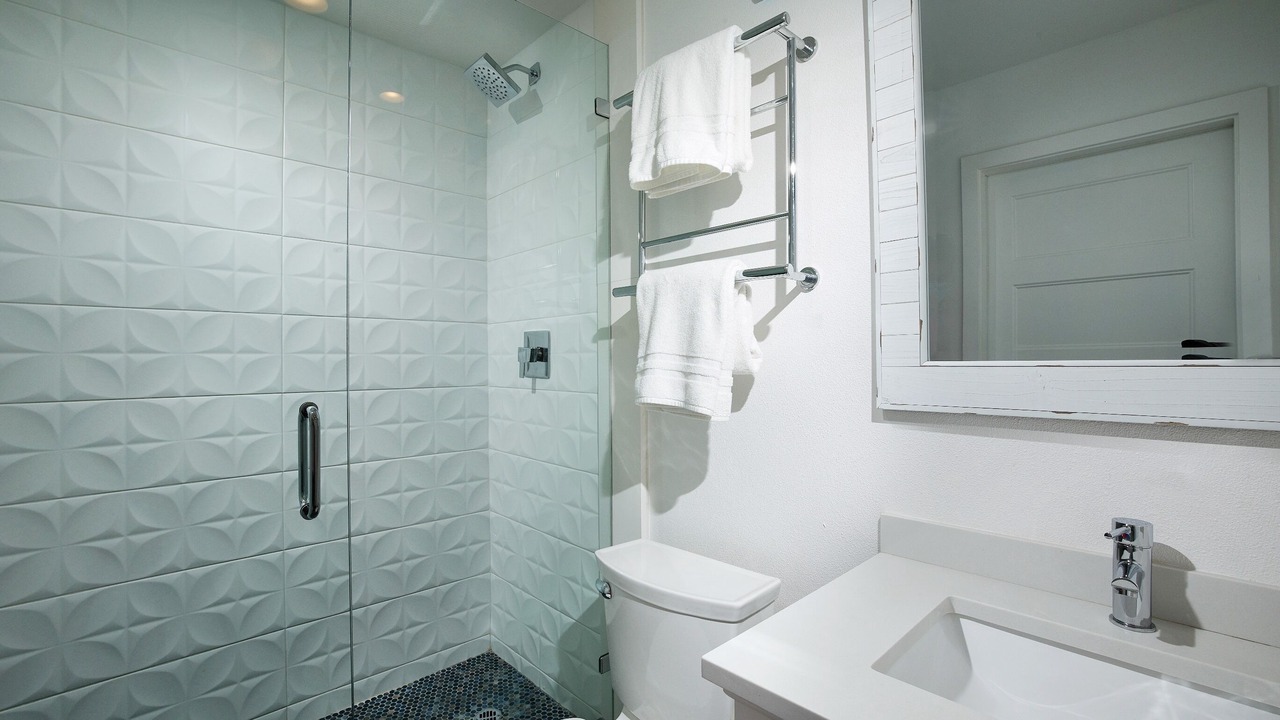 Photo of Bathroom in East Village