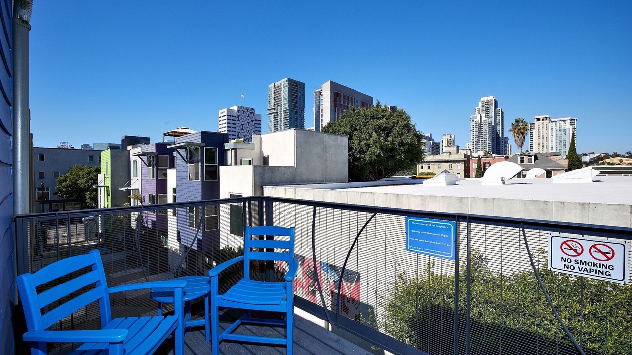 Photo of Outdoor in East Village