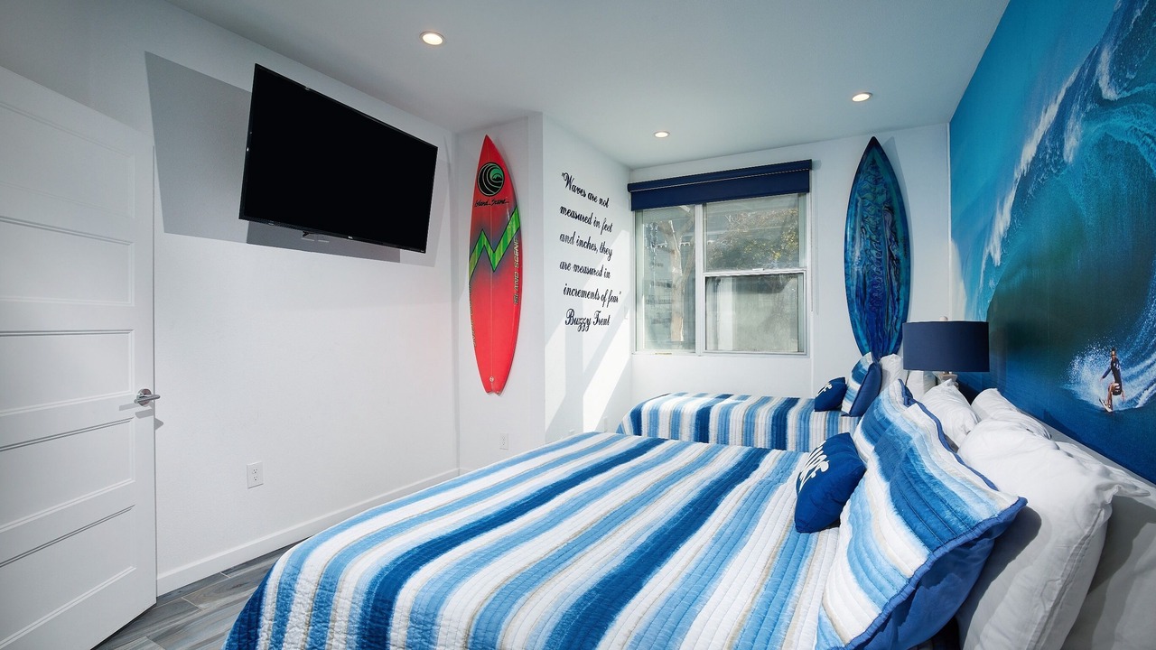 Photo of Bedroom in East Village