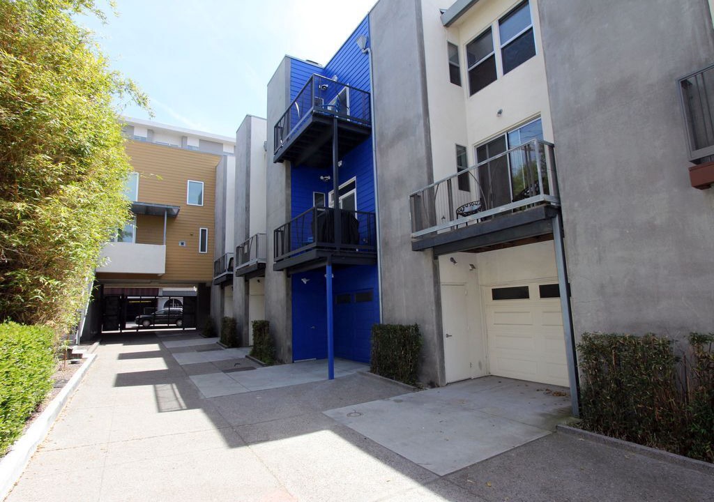 Photo of Outdoor in East Village