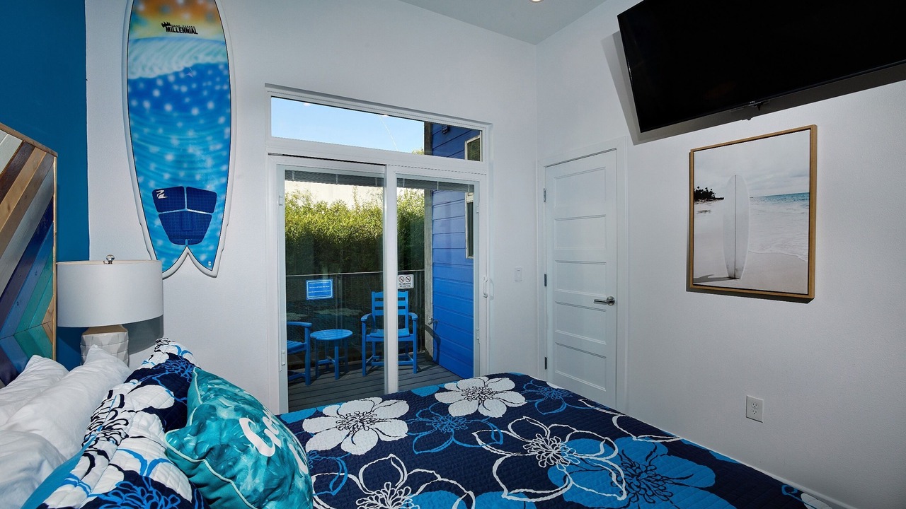 Photo of Bedroom in East Village