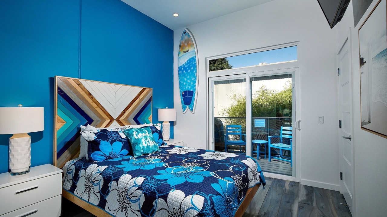 Photo of Bedroom in East Village