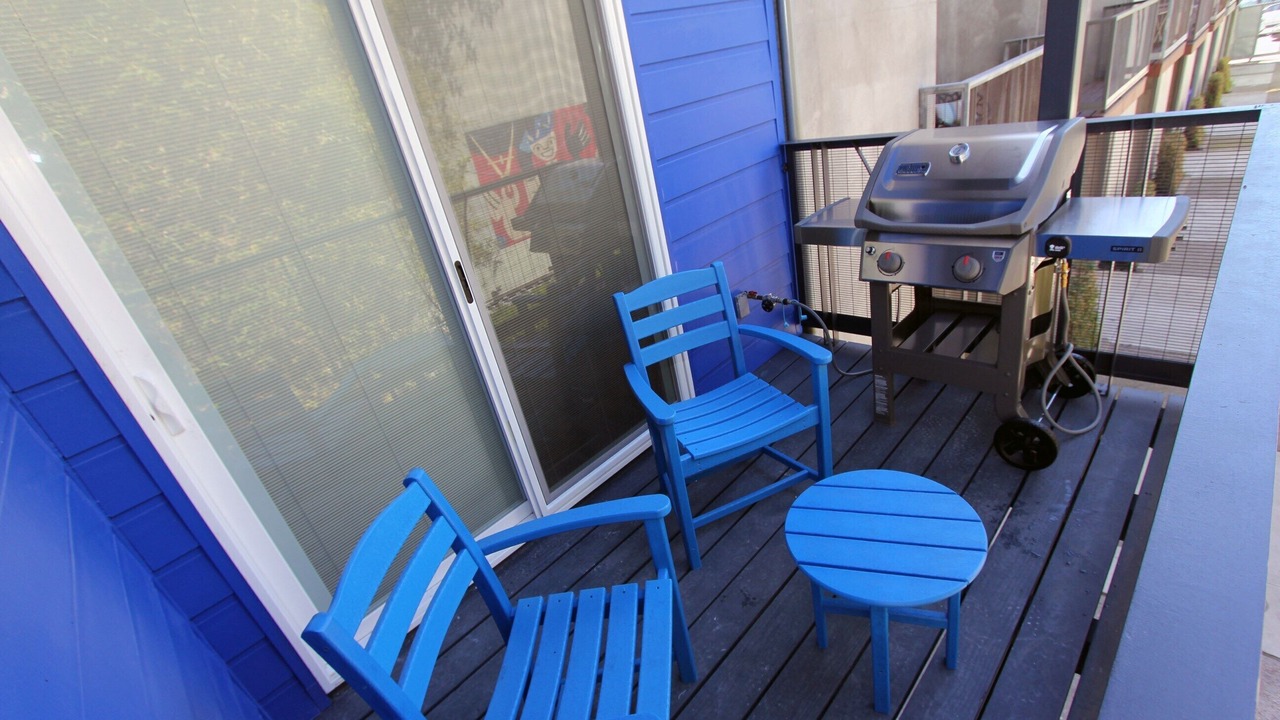 Photo of Outdoor in East Village