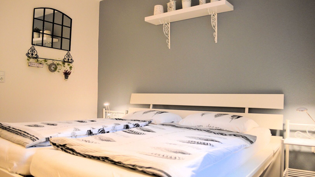 Photo of Bedroom in Feudingen