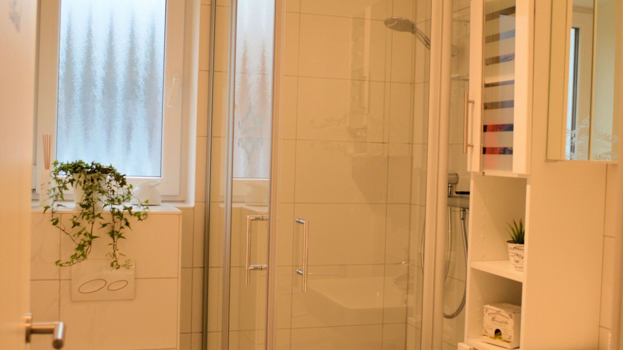 Photo of Bathroom in Feudingen