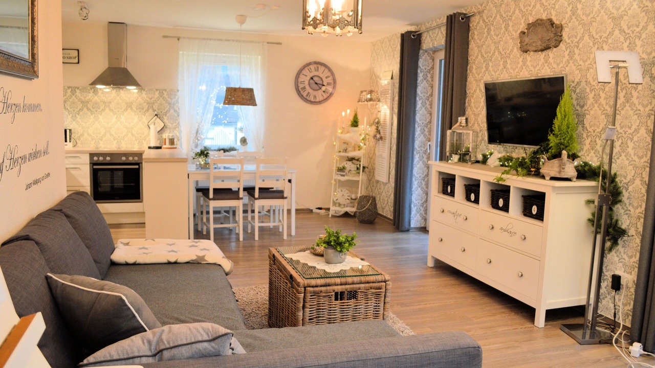 Photo of Livingroom in Feudingen