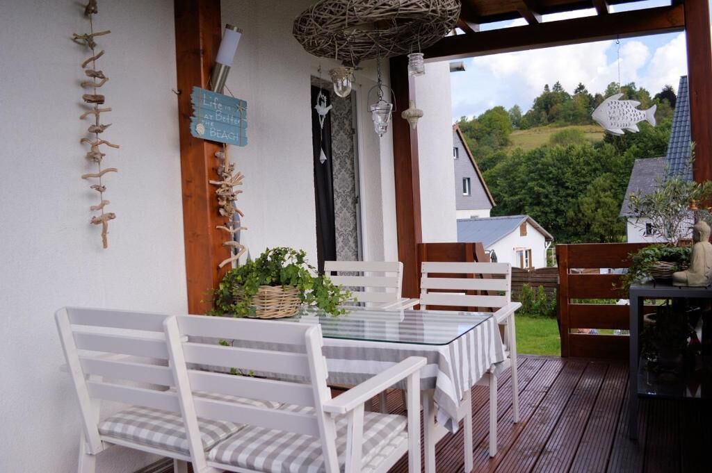 Photo of Outdoor in Feudingen