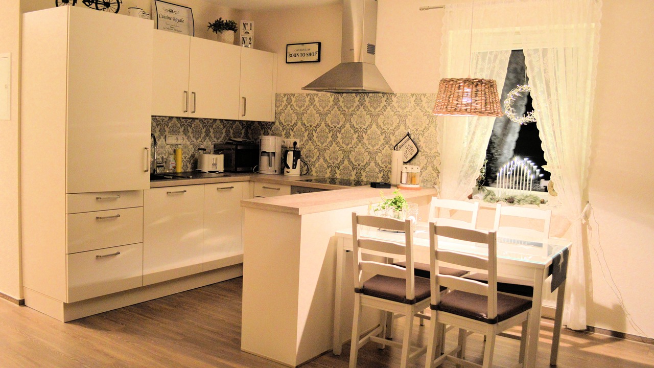 Photo of Kitchen in Feudingen
