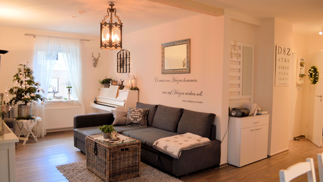 Photo of Livingroom in Feudingen
