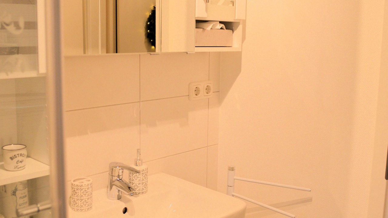Photo of Bathroom in Feudingen