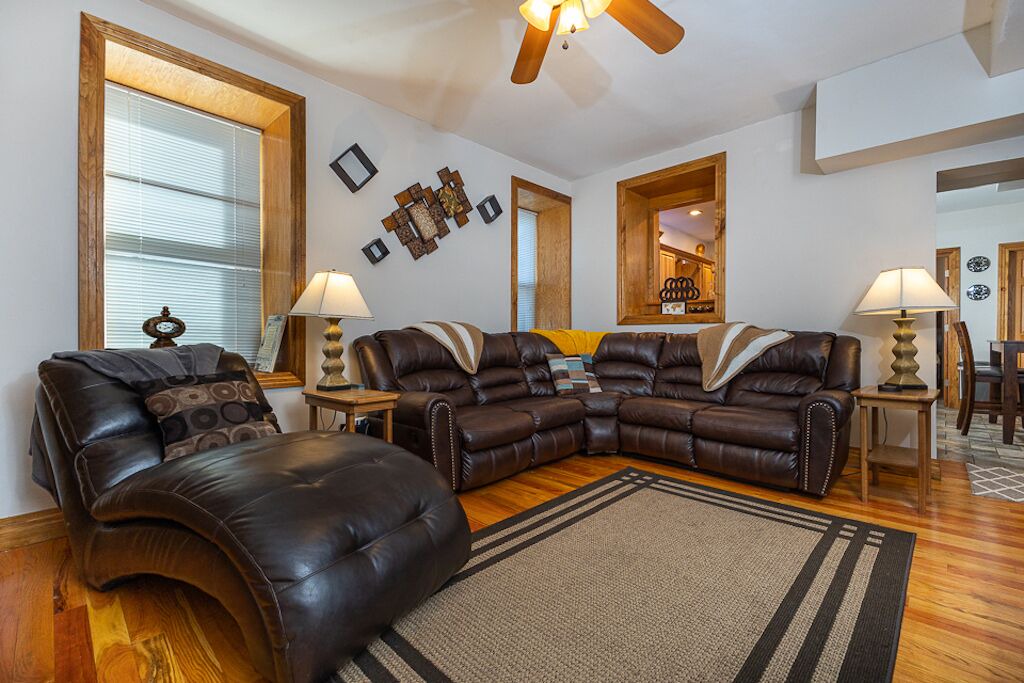 Photo of Livingroom in Dubuque