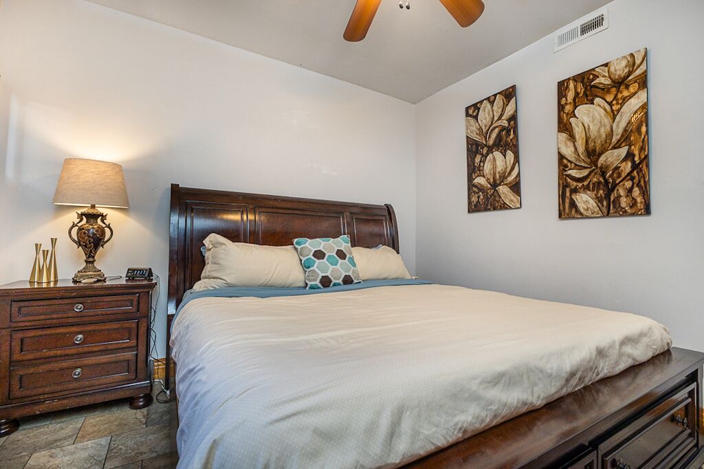 Photo of Bedroom in Dubuque