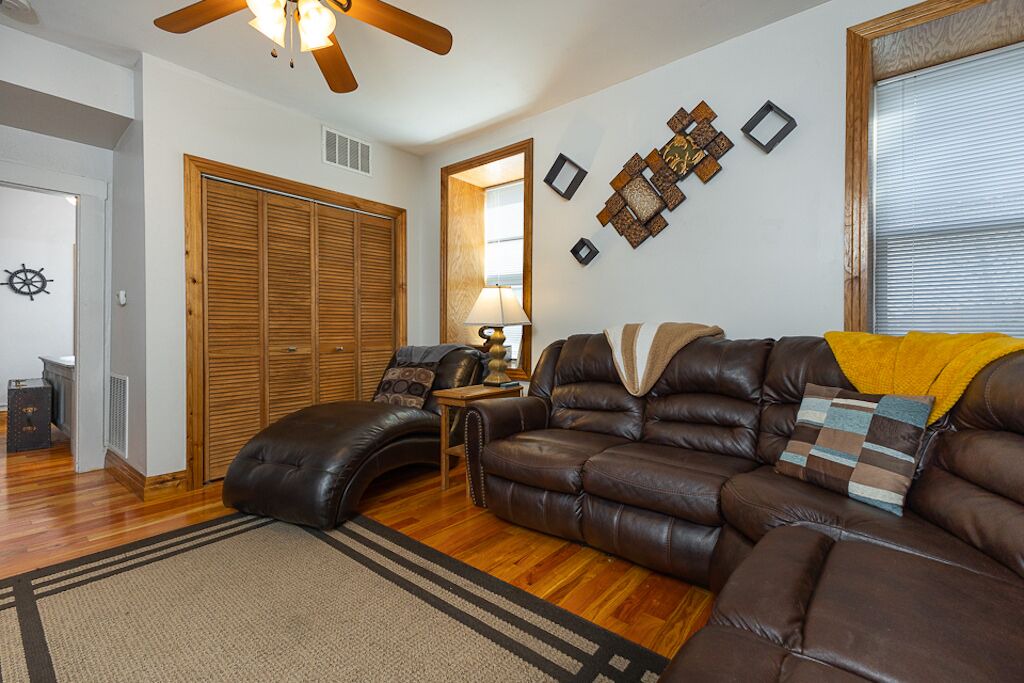 Photo of Livingroom in Dubuque
