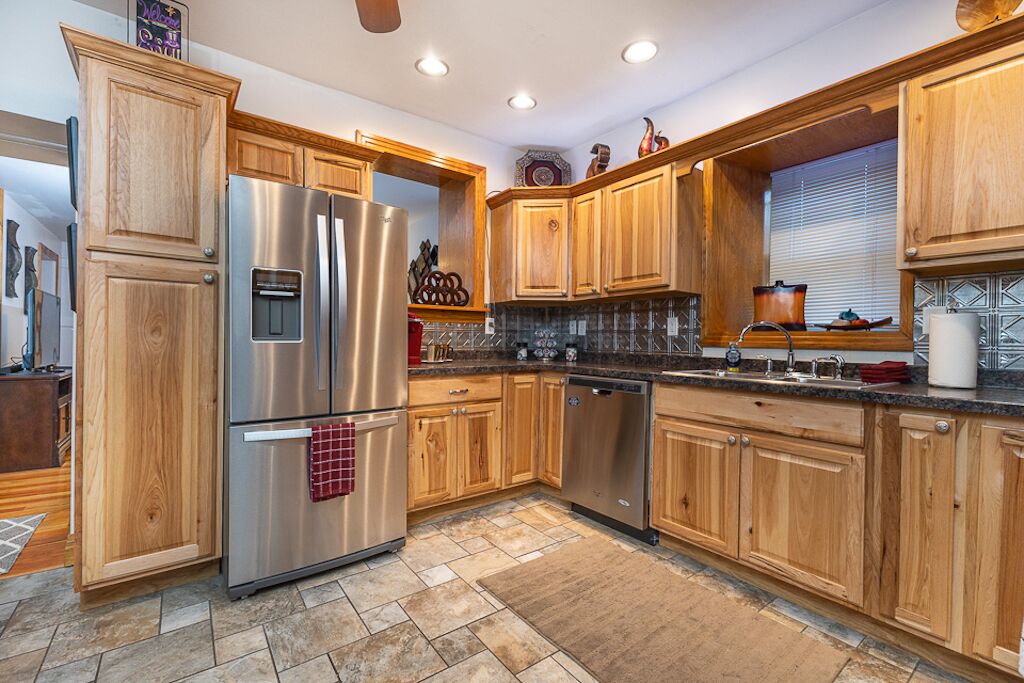 Photo of Kitchen in Dubuque