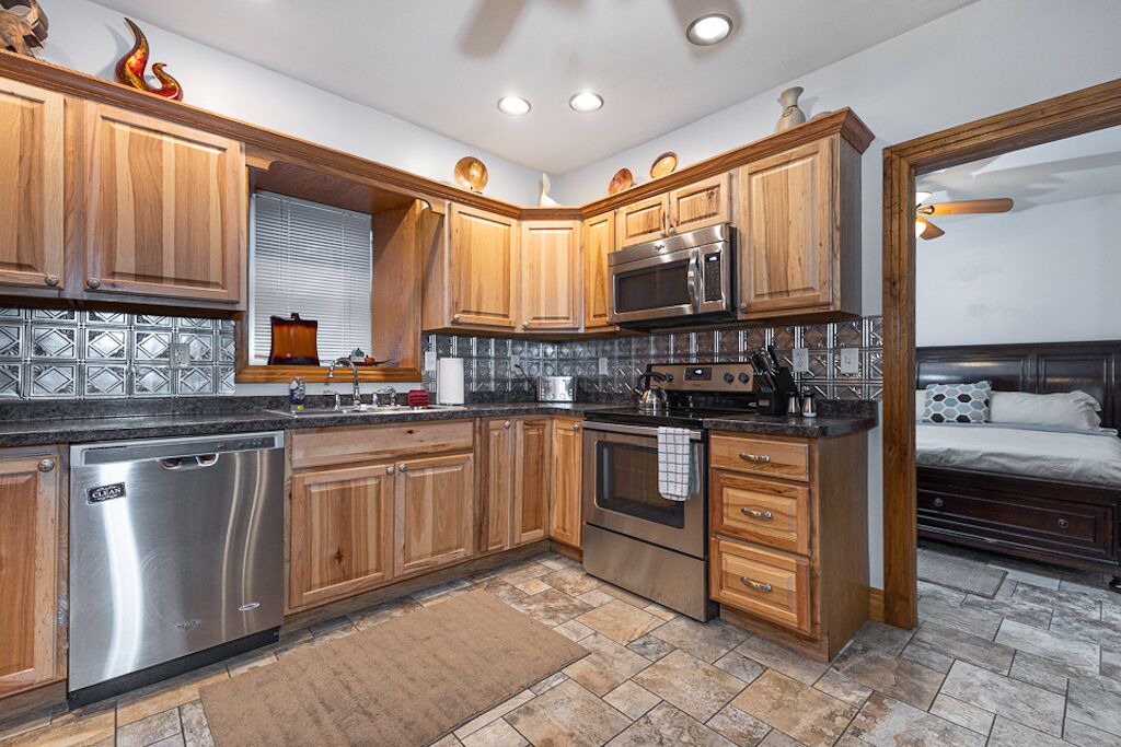 Photo of Kitchen in Dubuque