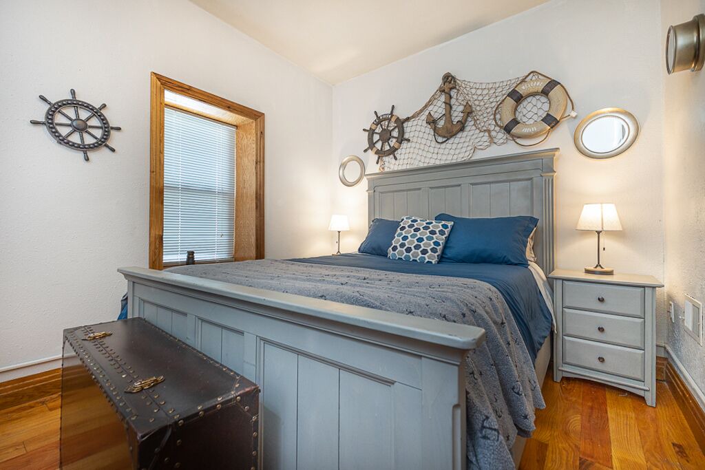 Photo of Bedroom in Dubuque