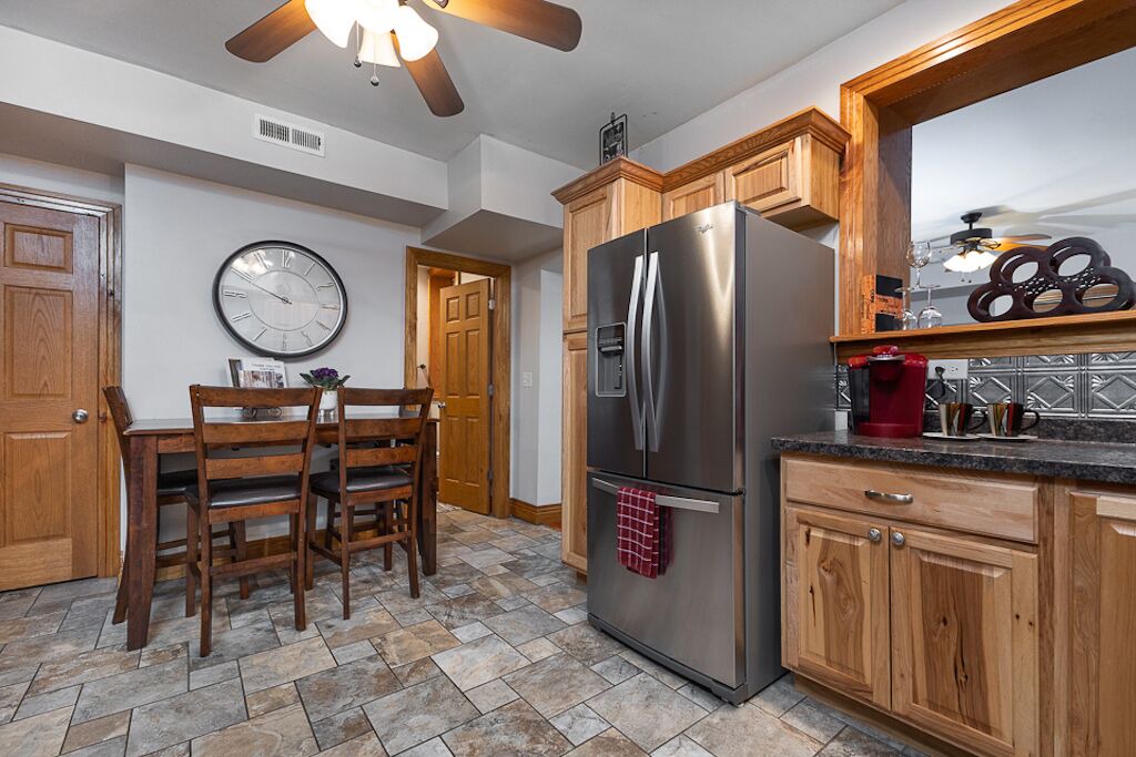 Photo of Kitchen in Dubuque