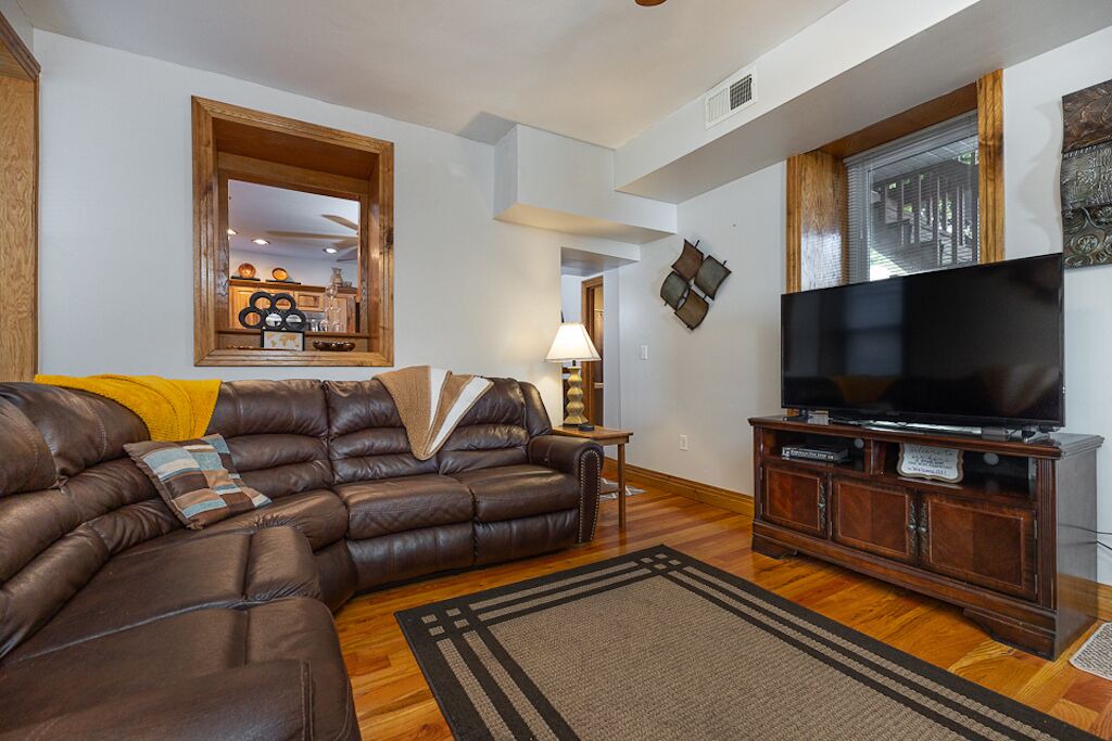 Photo of Livingroom in Dubuque