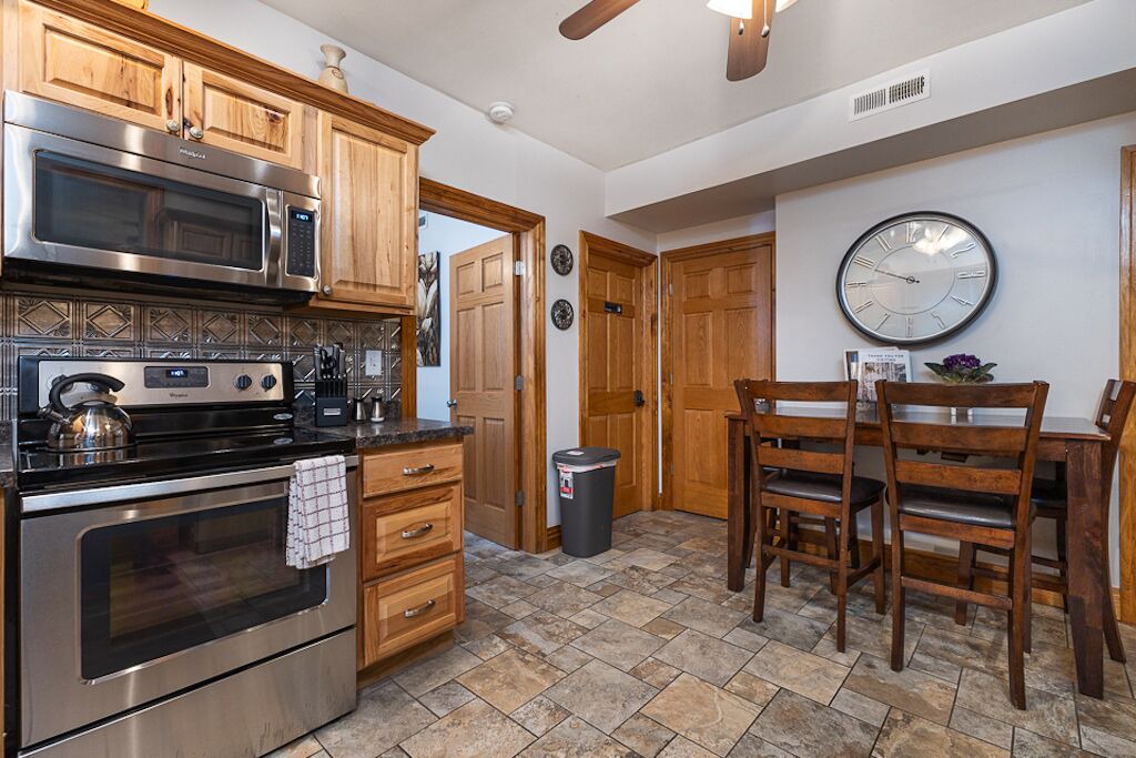 Photo of Kitchen in Dubuque