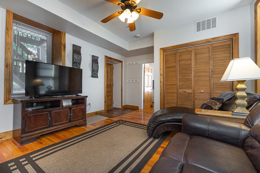 Photo of Livingroom in Dubuque
