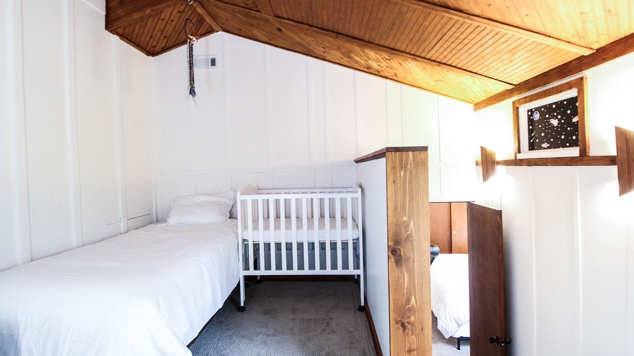 Photo of Bedroom in Manhattan