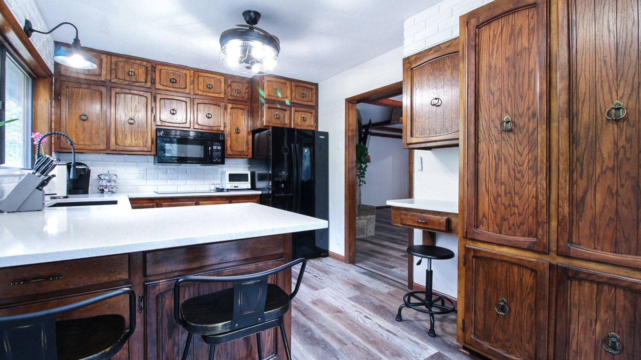 Photo of Kitchen in Manhattan