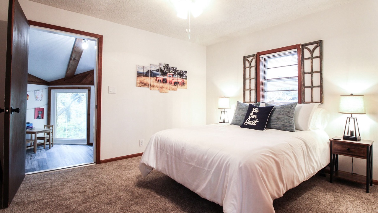 Photo of Bedroom in Manhattan