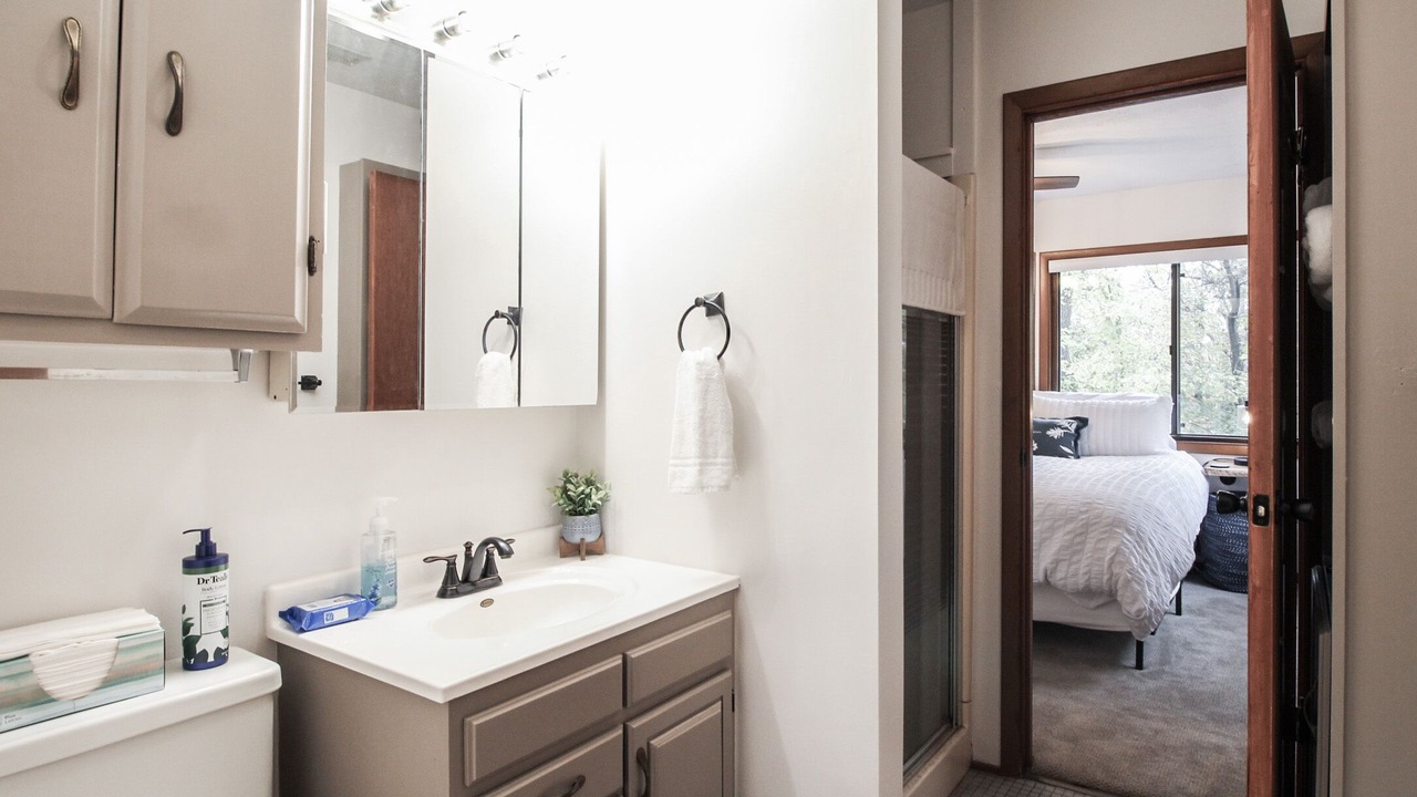 Photo of Bathroom in Manhattan