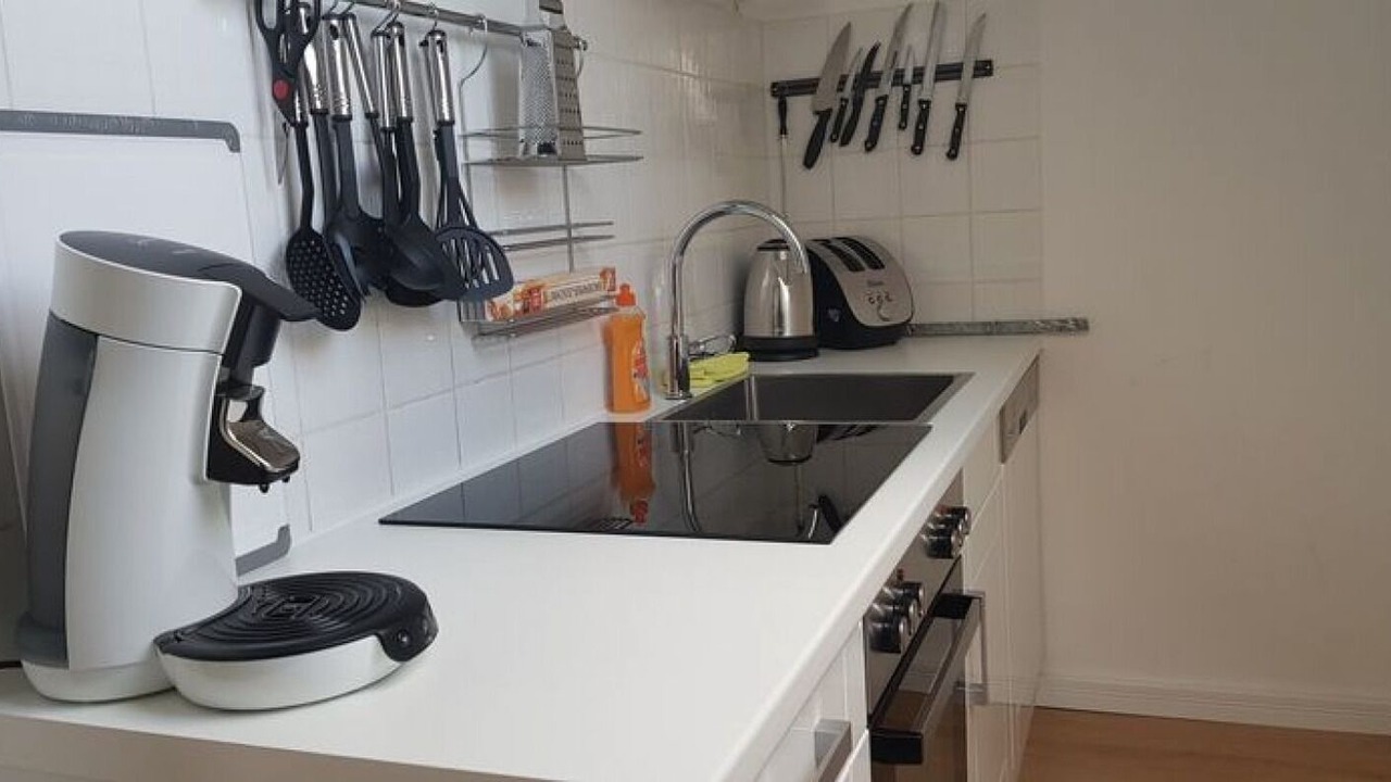 Photo of Kitchen in Minden
