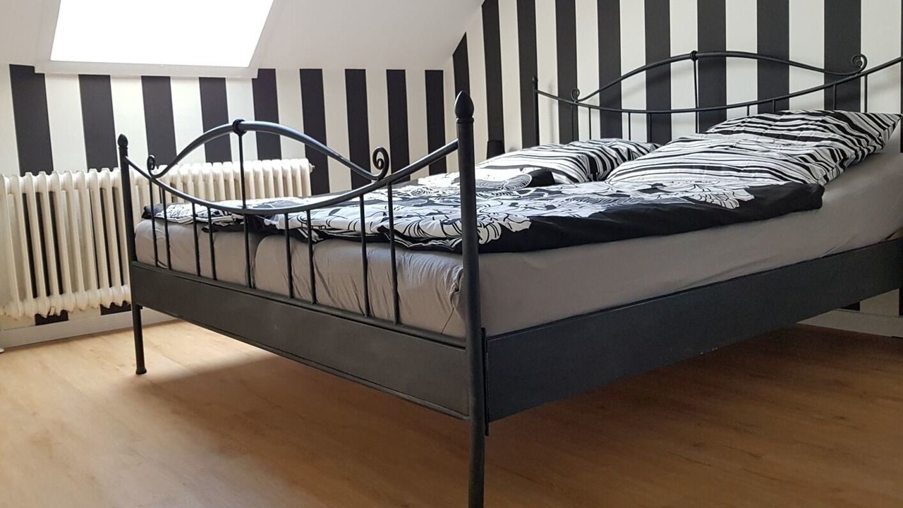 Photo of Bedroom in Minden