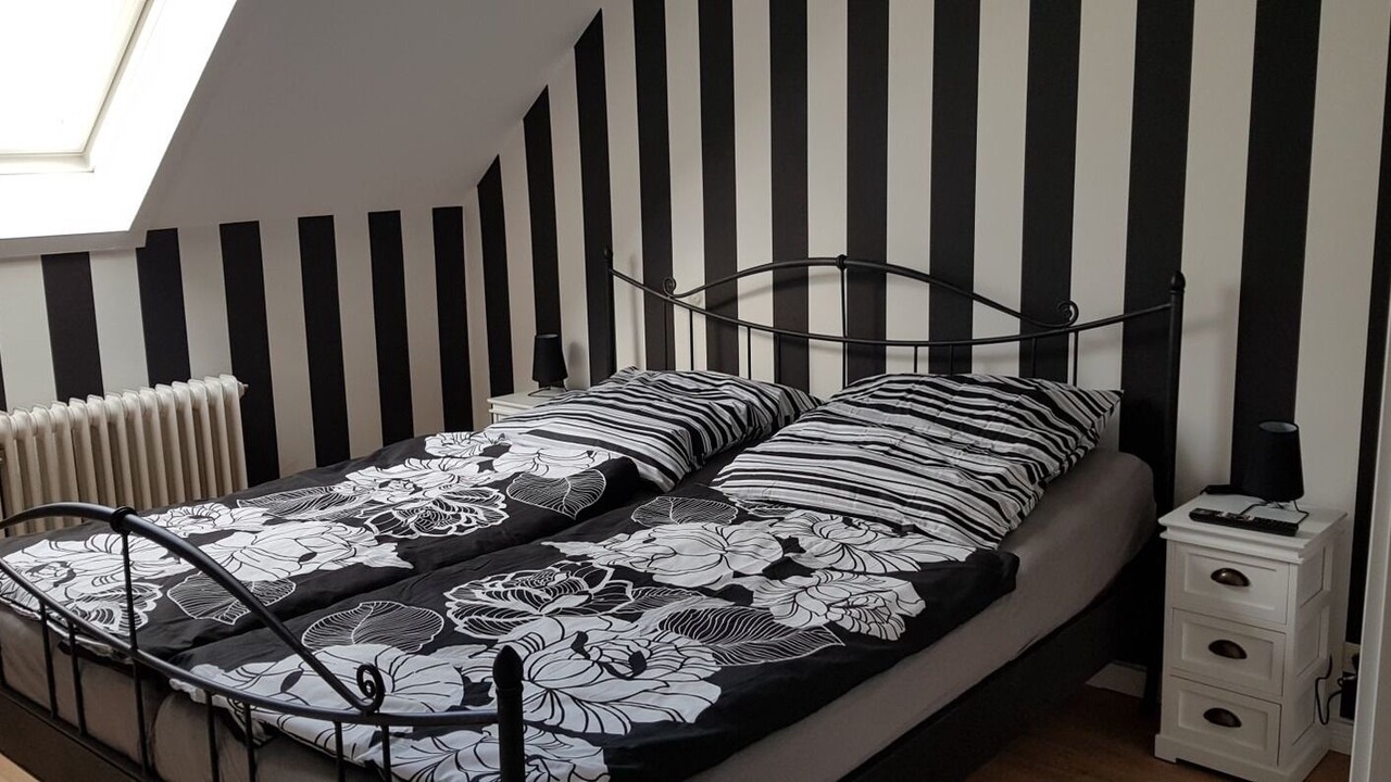 Photo of Bedroom in Minden