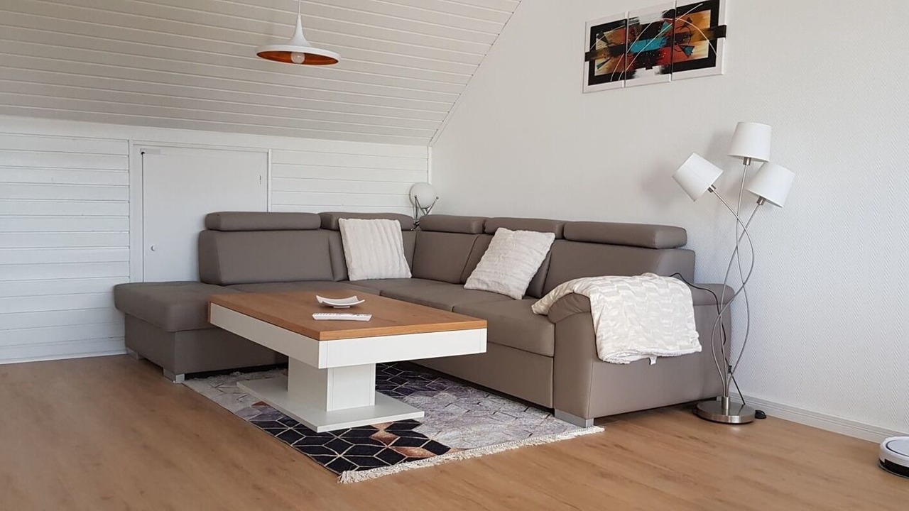Photo of Livingroom in Minden