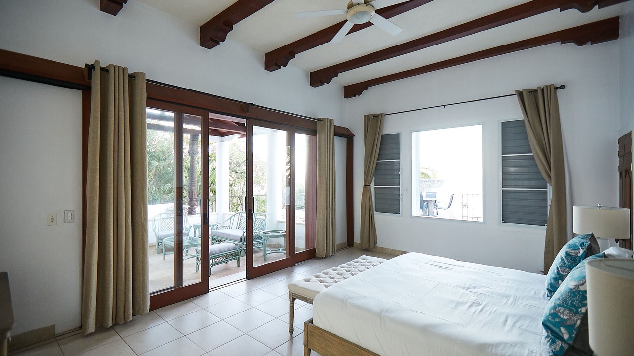 Photo of Bedroom in Mamora Bay