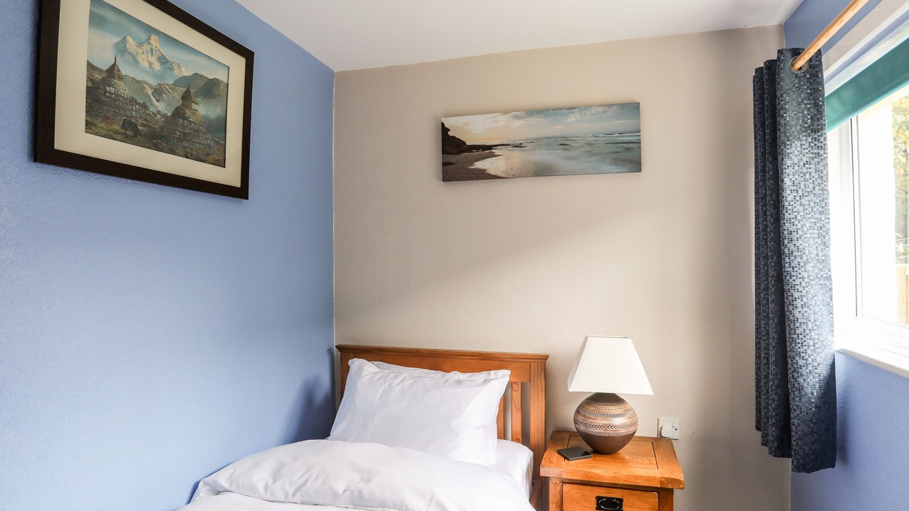 Photo of Bedroom in Gallt Y Foel