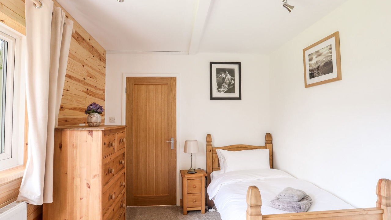 Photo of Bedroom in Gallt Y Foel