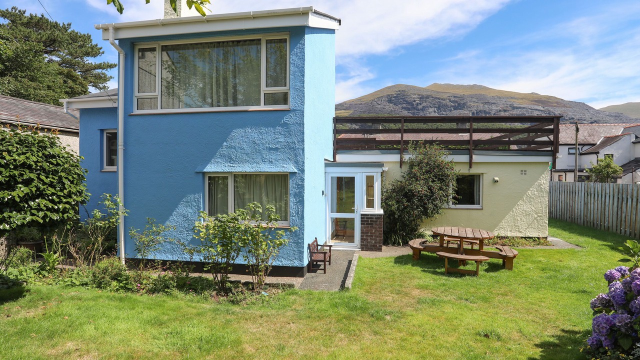 Photo of Outdoor in Gallt Y Foel