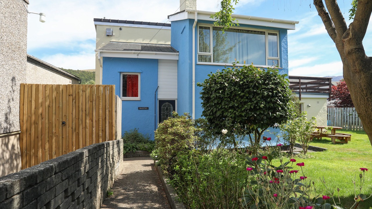 Photo of Outdoor in Gallt Y Foel