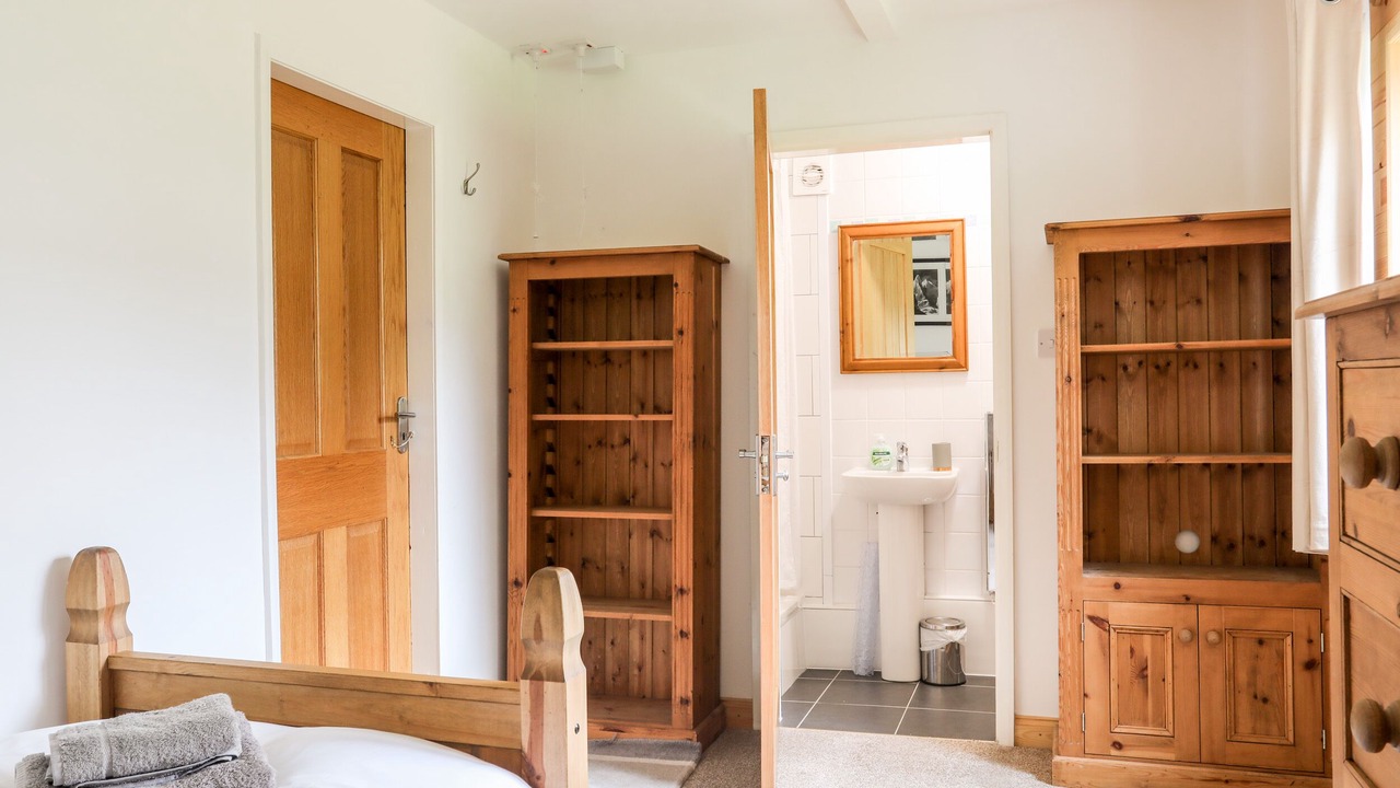 Photo of Bedroom in Gallt Y Foel