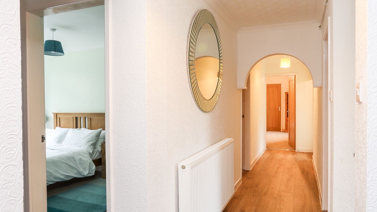 Photo of Bedroom in Gallt Y Foel