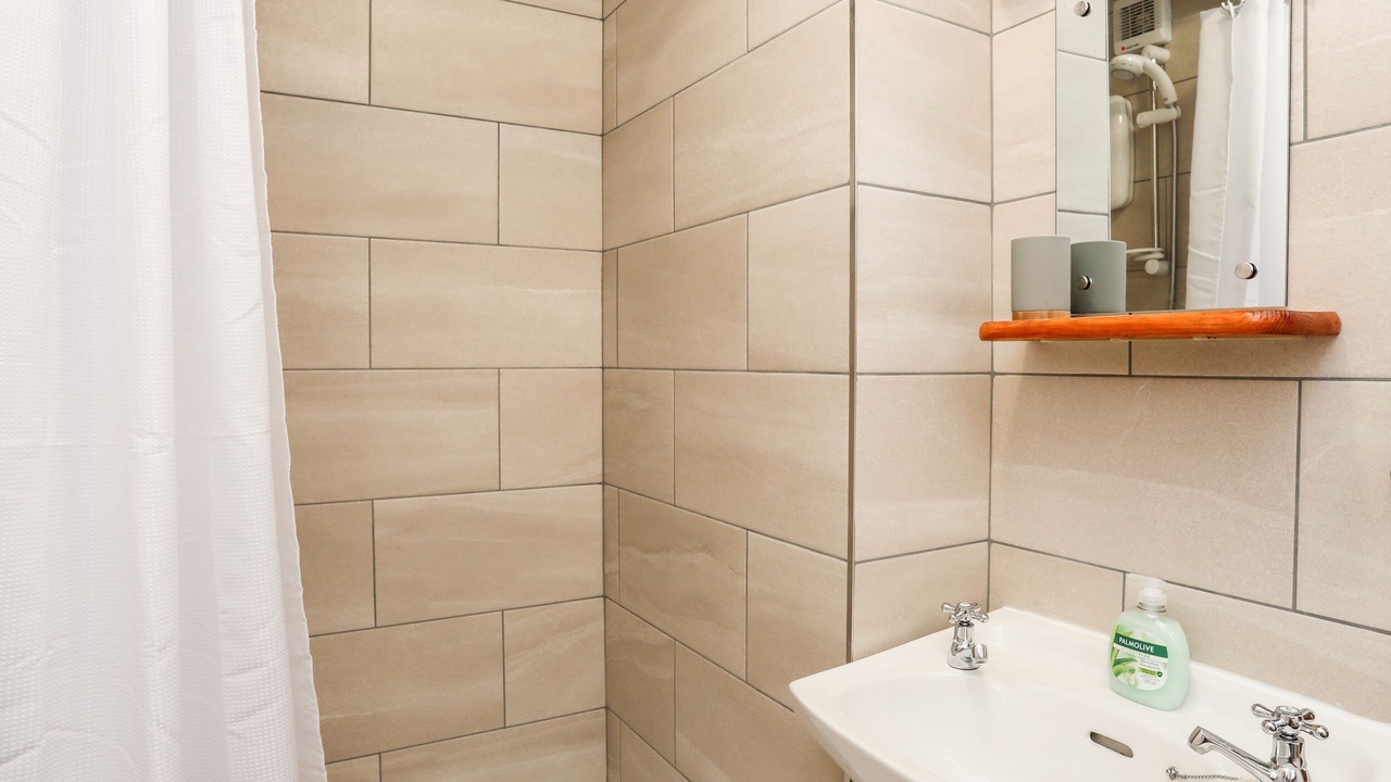 Photo of Bathroom in Gallt Y Foel
