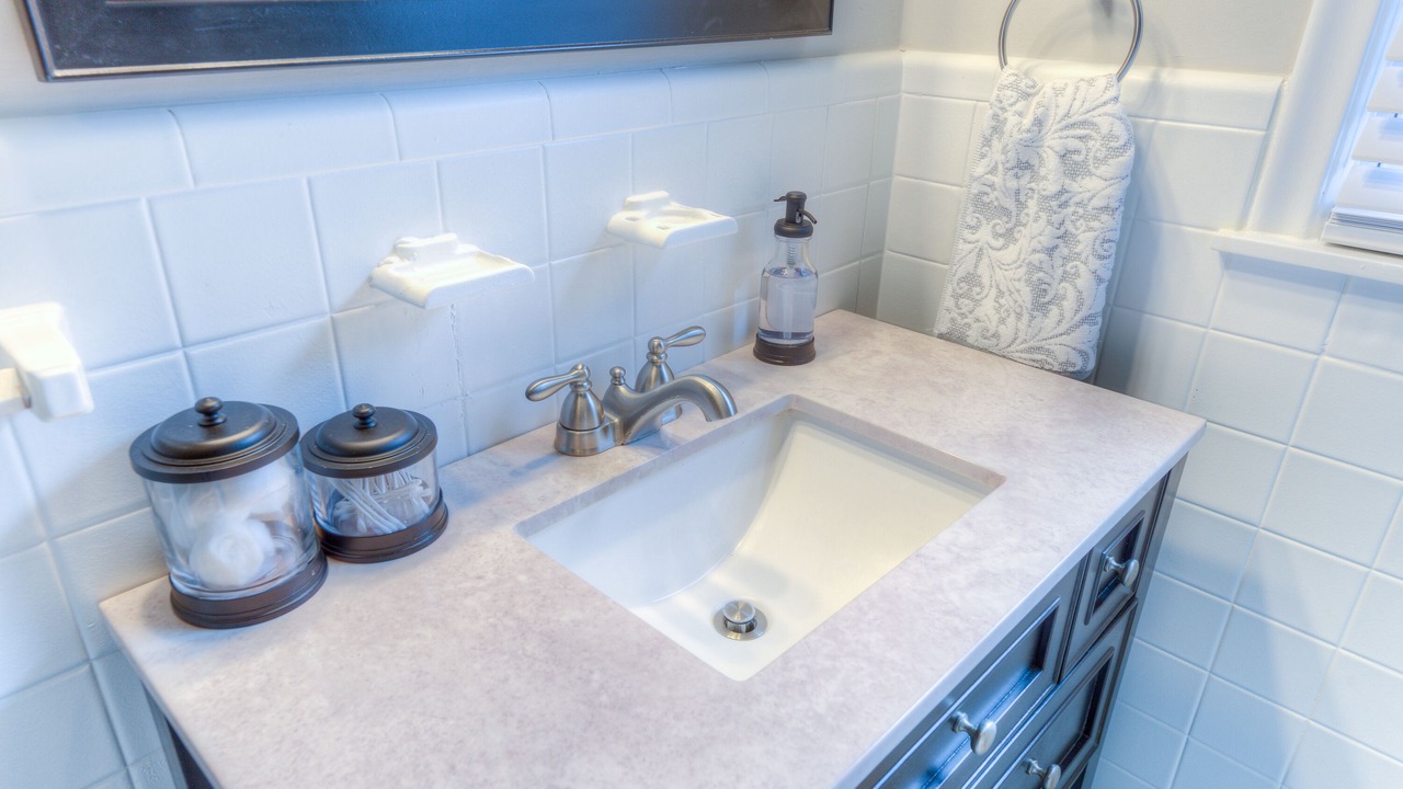Photo of Bathroom in Tulsa