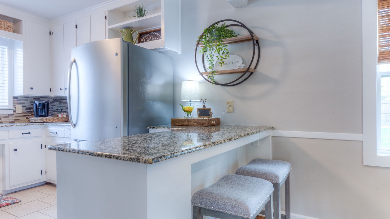 Photo of Kitchen in Tulsa