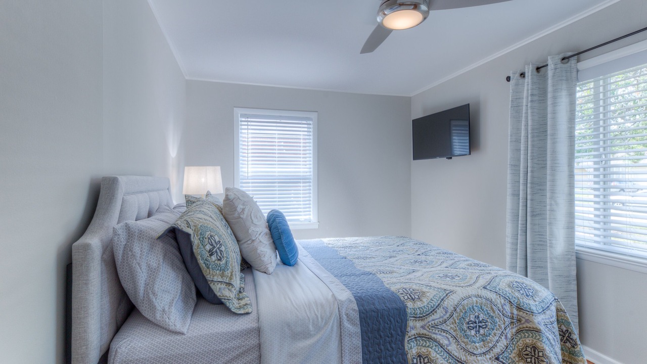 Photo of Bedroom in Tulsa