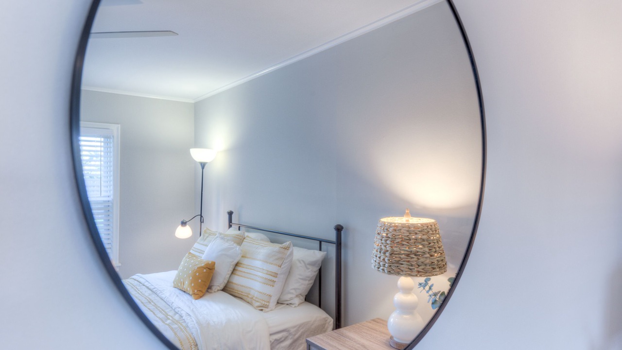 Photo of Bedroom in Tulsa