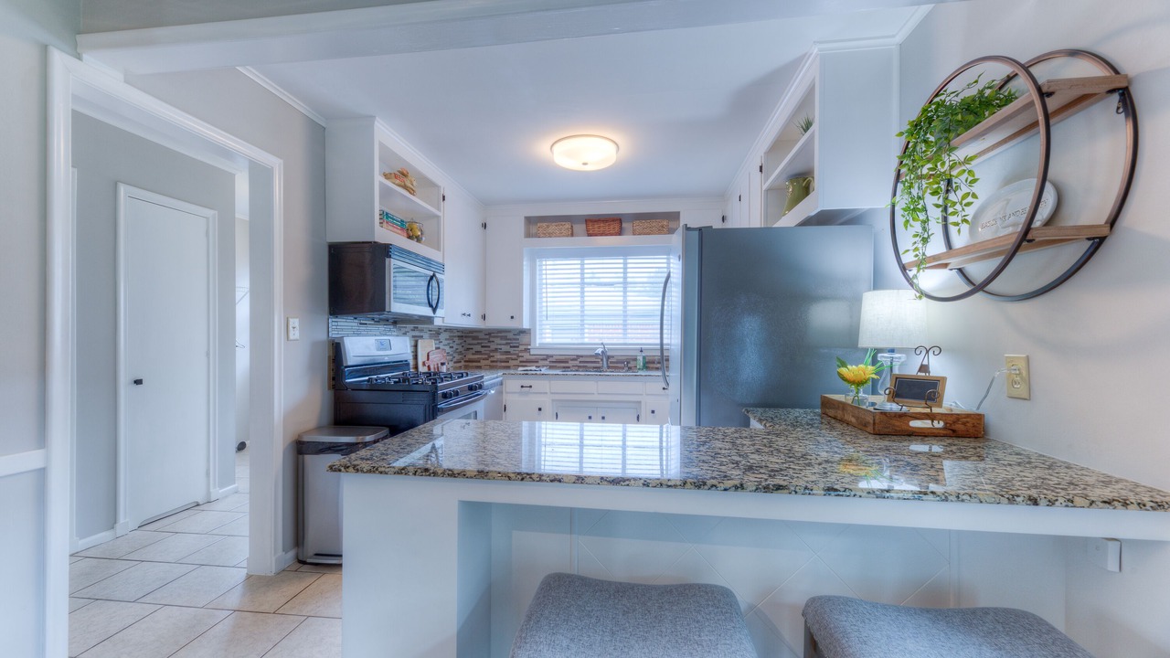 Photo of Kitchen in Tulsa