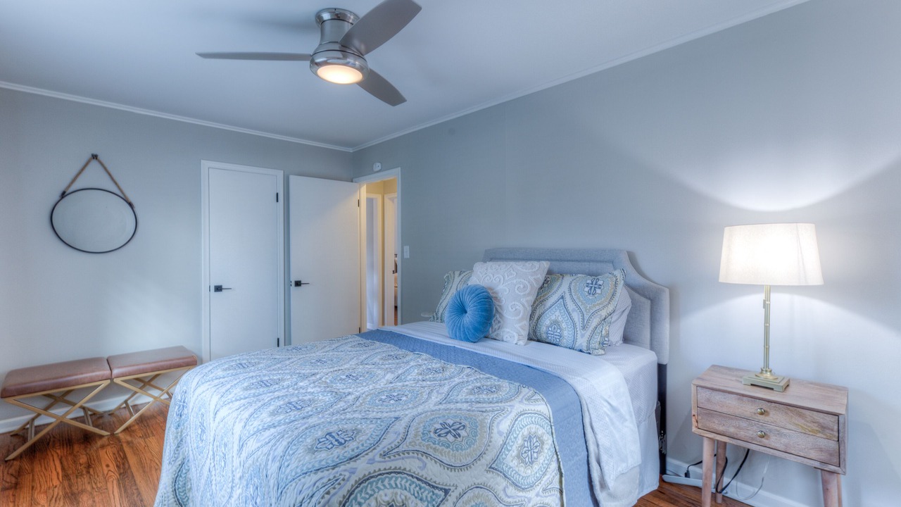 Photo of Bedroom in Tulsa