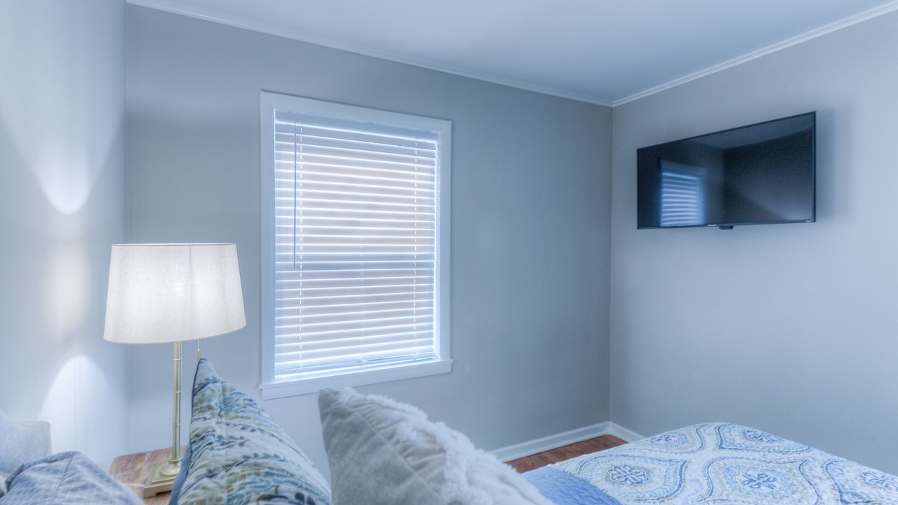 Photo of Bedroom in Tulsa