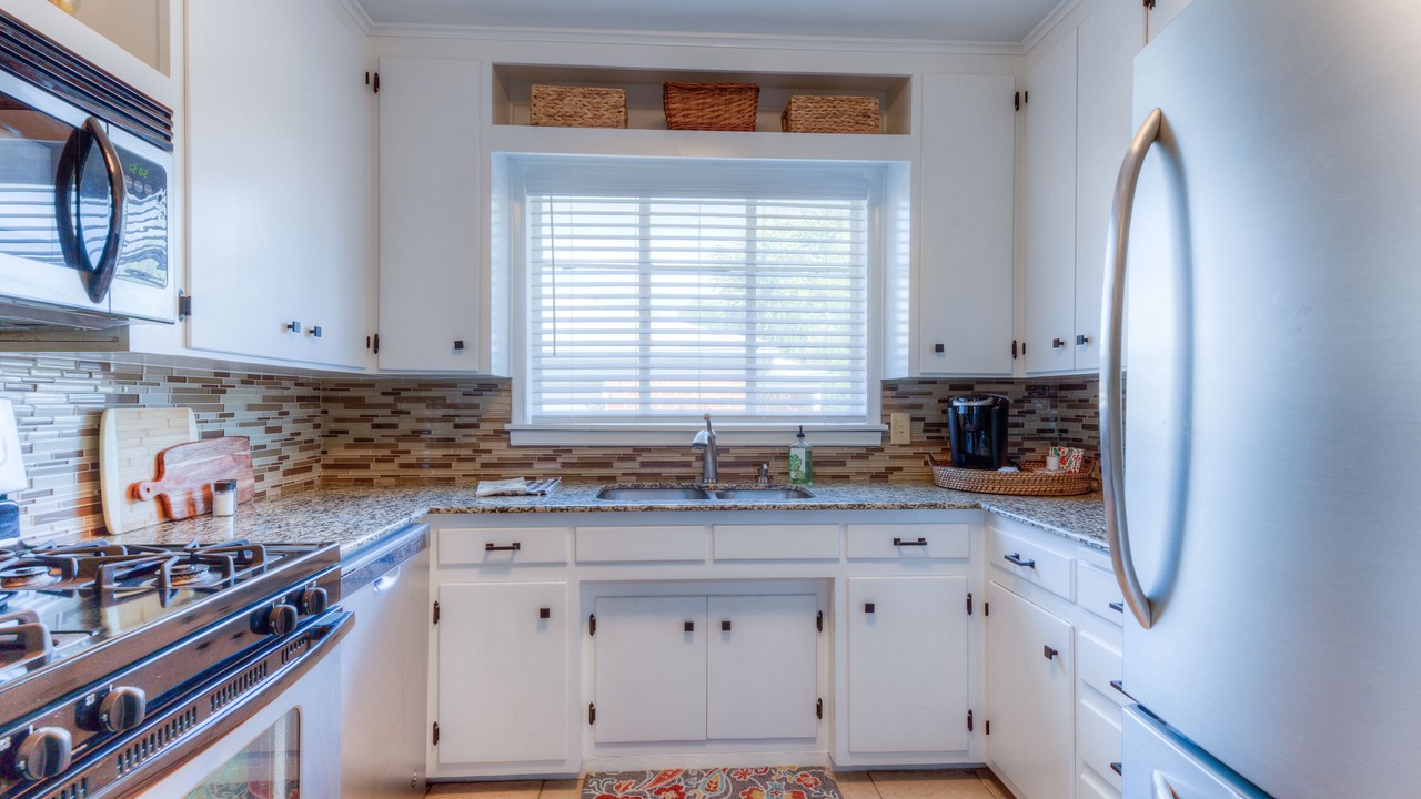 Photo of Kitchen in Tulsa